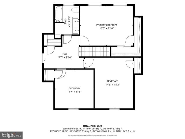 845 G AVE, Glenside, PA 19038