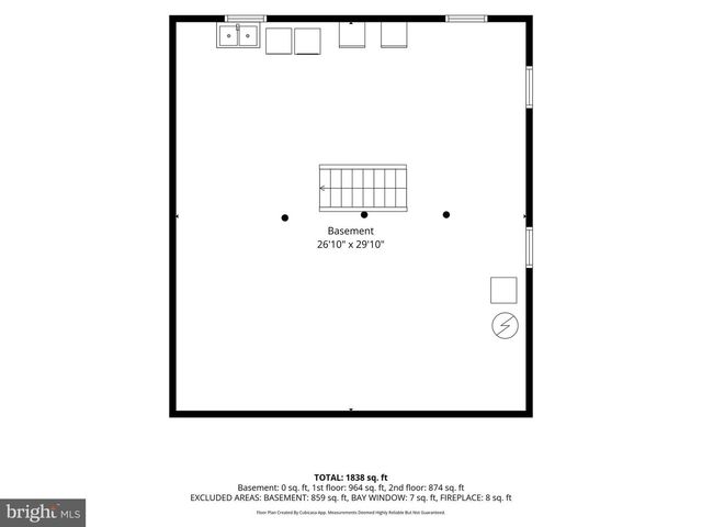 845 G AVE, Glenside, PA 19038