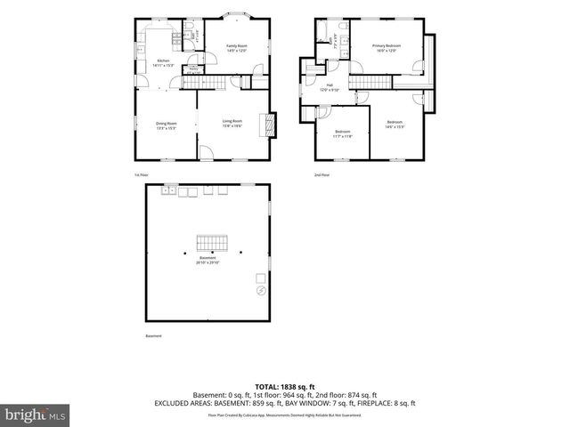 845 G AVE, Glenside, PA 19038