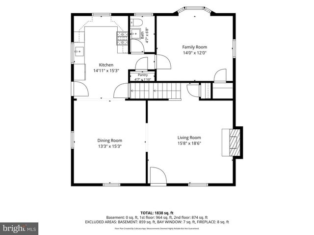 845 G AVE, Glenside, PA 19038