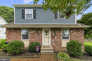 845 G AVE, Glenside, PA 19038