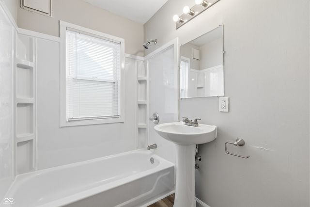 507 Ann Street, Lebanon, IN 46052