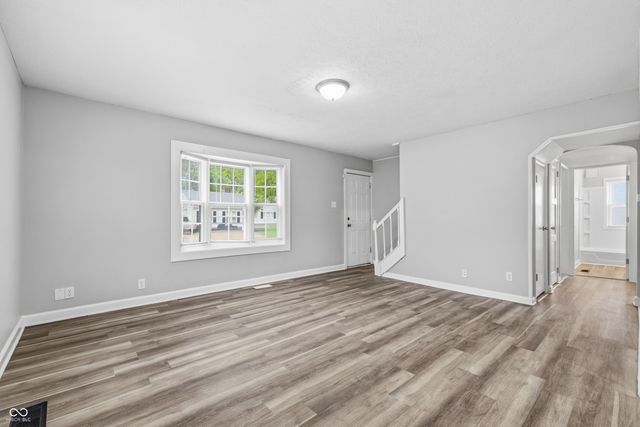 507 Ann Street, Lebanon, IN 46052
