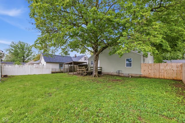 507 Ann Street, Lebanon, IN 46052