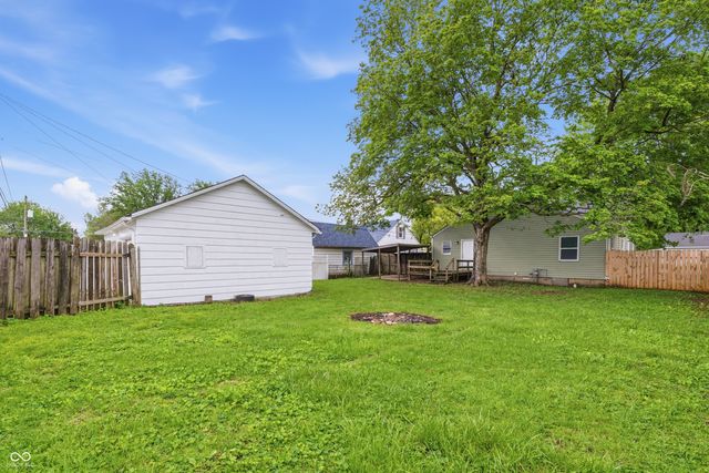 507 Ann Street, Lebanon, IN 46052