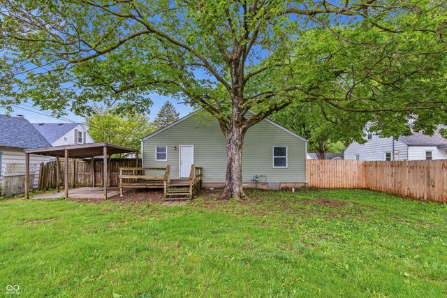 507 Ann Street, Lebanon, IN 46052