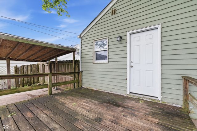 507 Ann Street, Lebanon, IN 46052