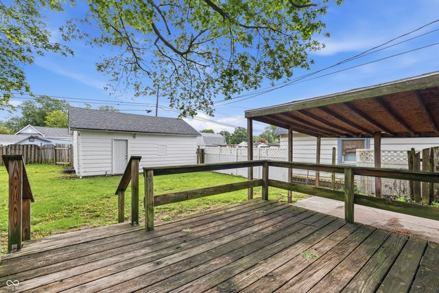 507 Ann Street, Lebanon, IN 46052