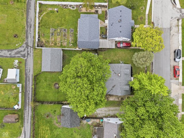507 Ann Street, Lebanon, IN 46052