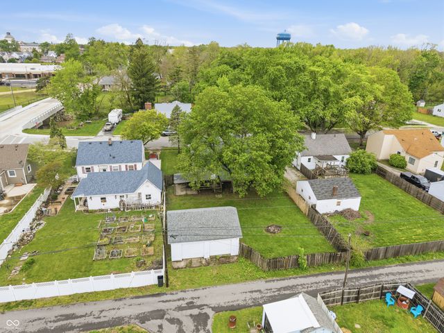 507 Ann Street, Lebanon, IN 46052