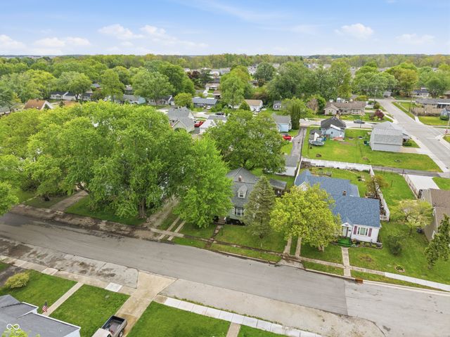 507 Ann Street, Lebanon, IN 46052