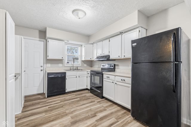 507 Ann Street, Lebanon, IN 46052