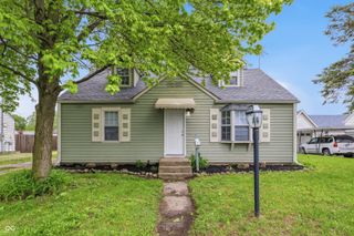 507 Ann Street, Lebanon, IN 46052