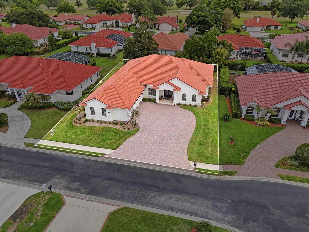 523 GREENWAY DRIVE, Lake Wales, FL 33898