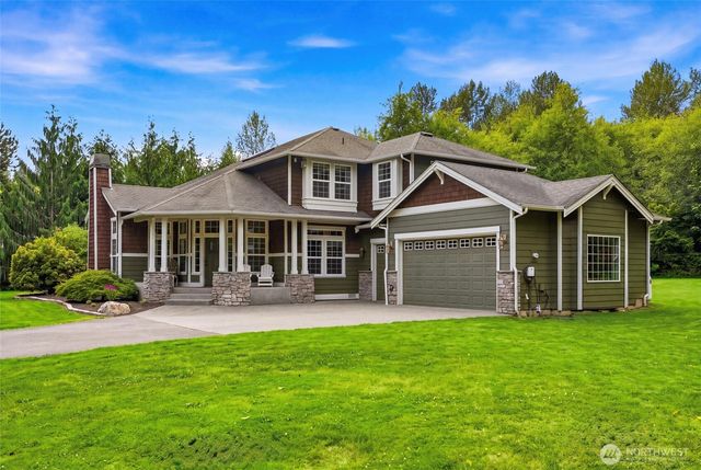 19826 3rd Avenue NW, Arlington, WA 98223