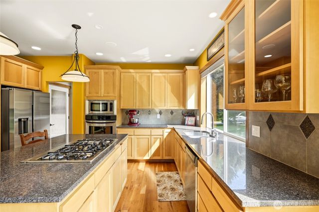 19826 3rd Avenue NW, Arlington, WA 98223