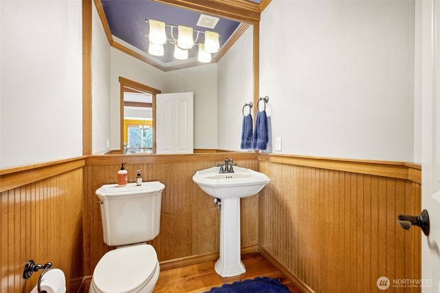 19826 3rd Avenue NW, Arlington, WA 98223