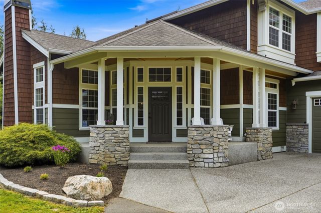 19826 3rd Avenue NW, Arlington, WA 98223