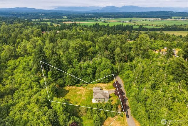 19826 3rd Avenue NW, Arlington, WA 98223