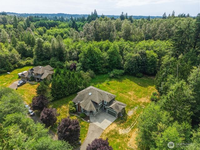 19826 3rd Avenue NW, Arlington, WA 98223