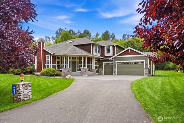 19826 3rd Avenue NW, Arlington, WA 98223