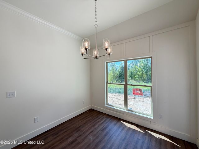 301 Stronghold Drive, Brandon, MS 39042