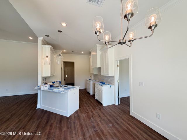 301 Stronghold Drive, Brandon, MS 39042