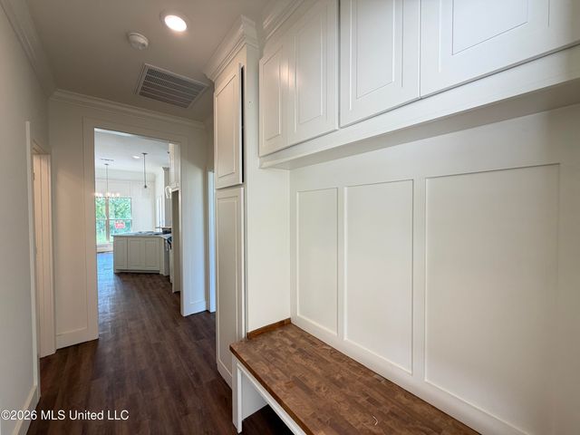 301 Stronghold Drive, Brandon, MS 39042