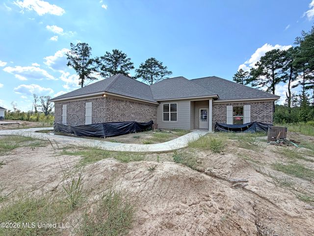 301 Stronghold Drive, Brandon, MS 39042