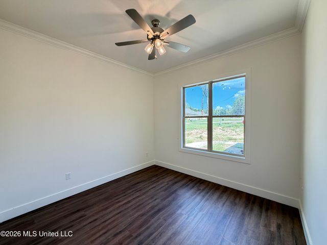 301 Stronghold Drive, Brandon, MS 39042