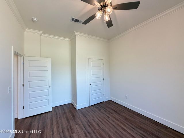 301 Stronghold Drive, Brandon, MS 39042