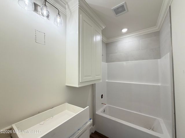 301 Stronghold Drive, Brandon, MS 39042