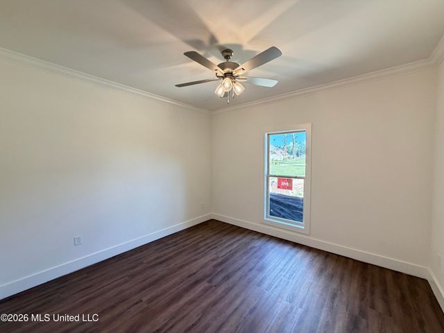 301 Stronghold Drive, Brandon, MS 39042