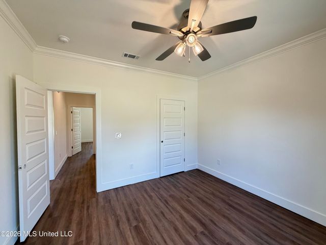 301 Stronghold Drive, Brandon, MS 39042