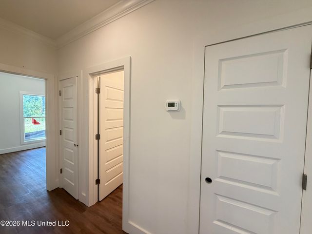 301 Stronghold Drive, Brandon, MS 39042
