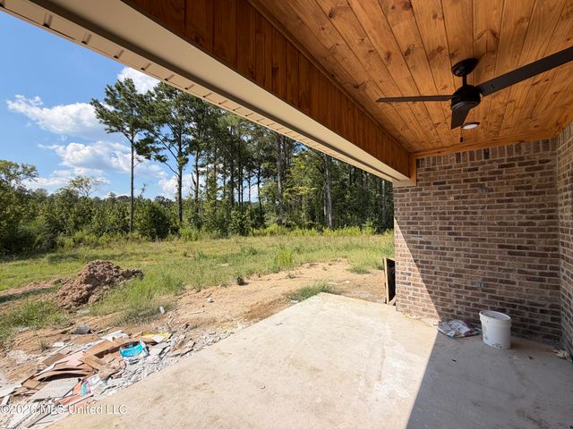 301 Stronghold Drive, Brandon, MS 39042