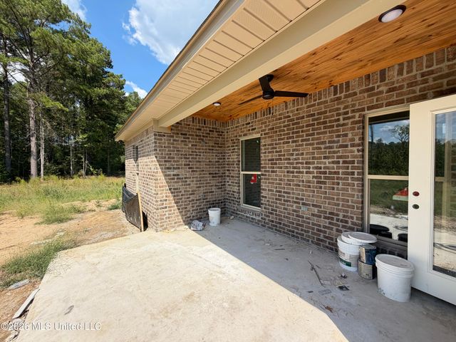 301 Stronghold Drive, Brandon, MS 39042