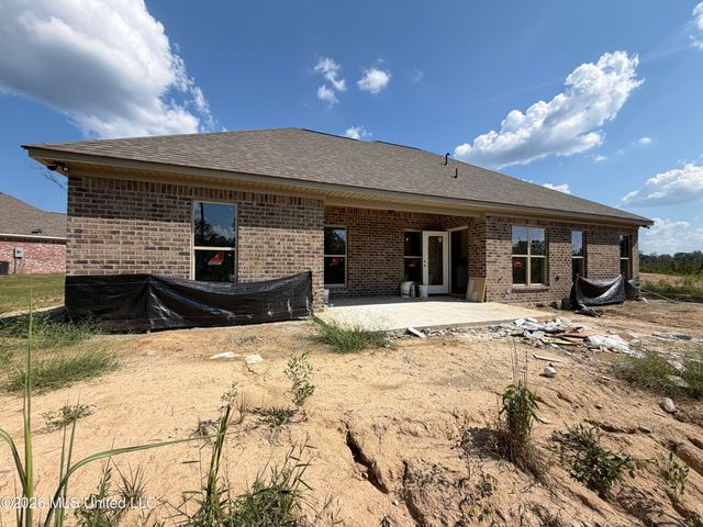 301 Stronghold Drive, Brandon, MS 39042
