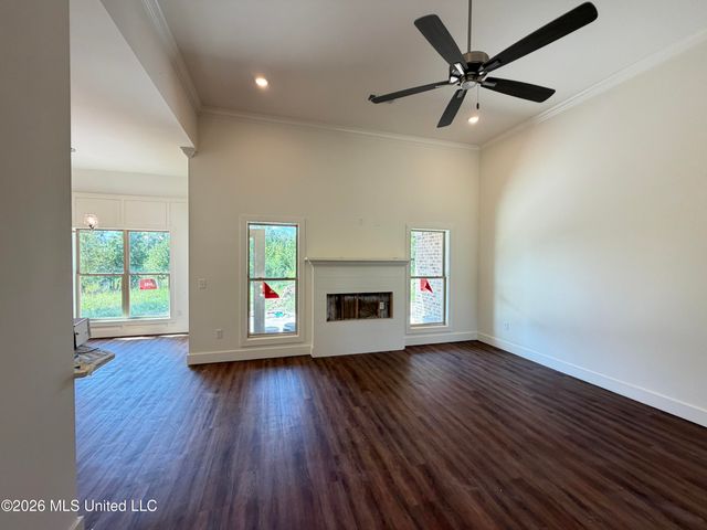 301 Stronghold Drive, Brandon, MS 39042
