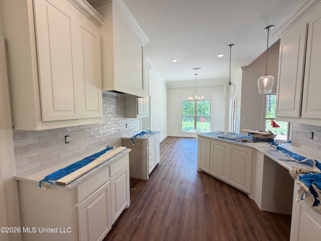 301 Stronghold Drive, Brandon, MS 39042