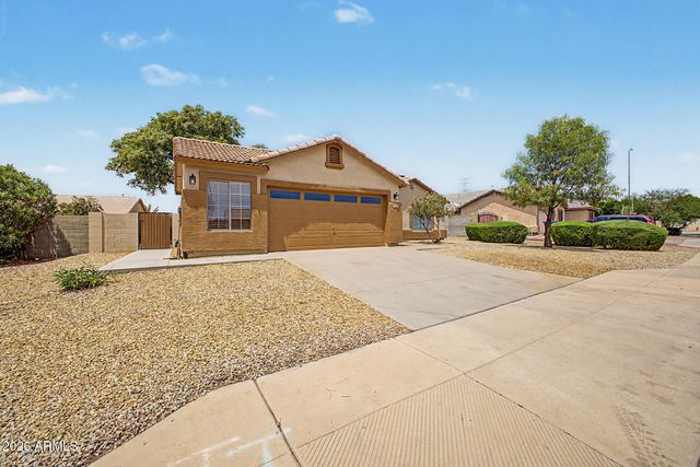 7660 E DOVER Street, Mesa, AZ 85207