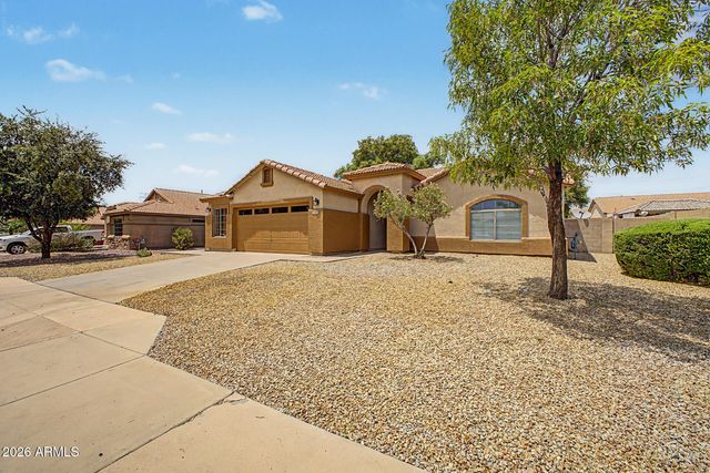 7660 E DOVER Street, Mesa, AZ 85207