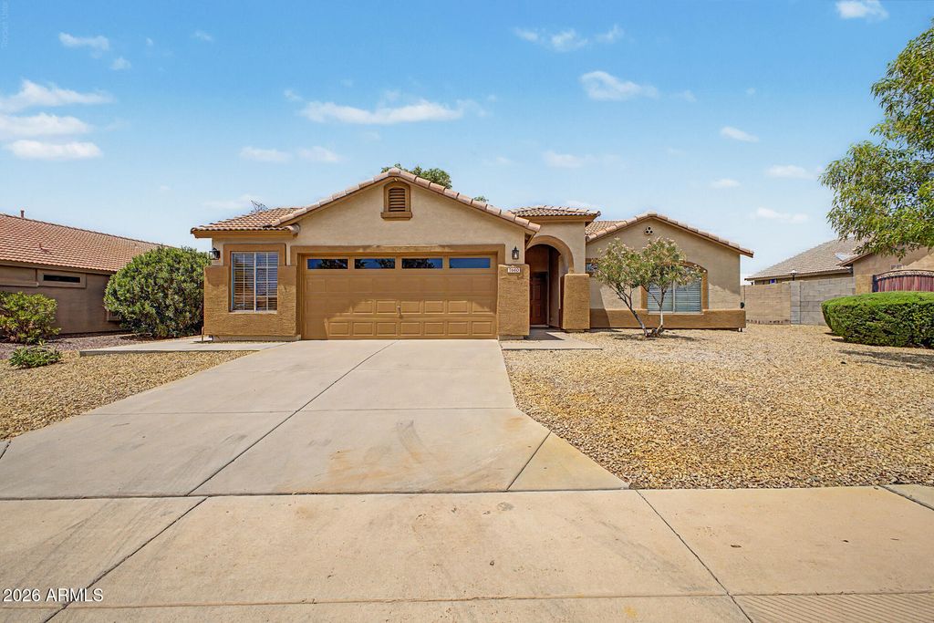 7660 E DOVER Street, Mesa, AZ 85207