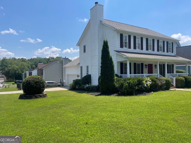 3360 Haverhill Rowe, Lawrenceville, GA 30044