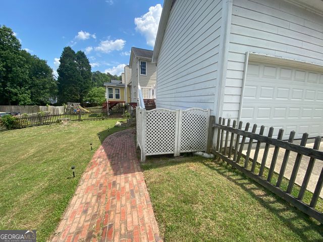 3360 Haverhill Rowe, Lawrenceville, GA 30044