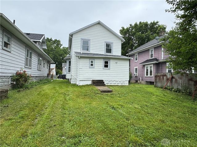 1530 W Main Street, Springfield, OH 45504