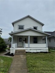 1530 W Main Street, Springfield, OH 45504
