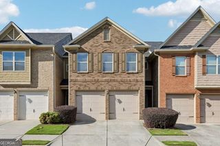2187 Oakland Grove Place, Lawrenceville, GA 30044