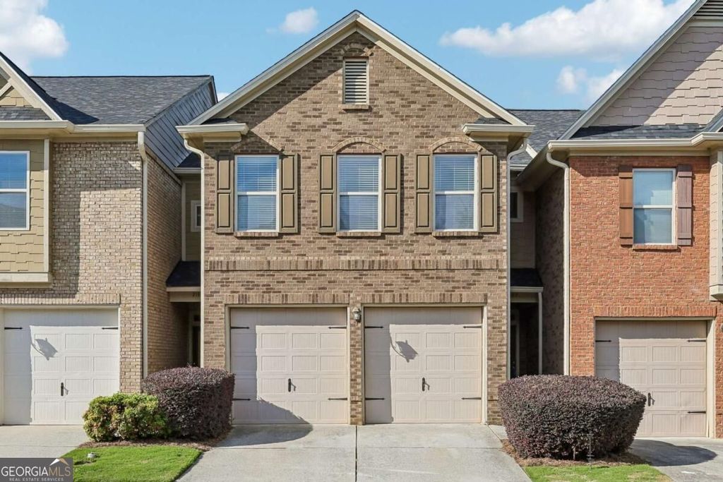 2187 Oakland Grove Place, Lawrenceville, GA 30044 — photo 2