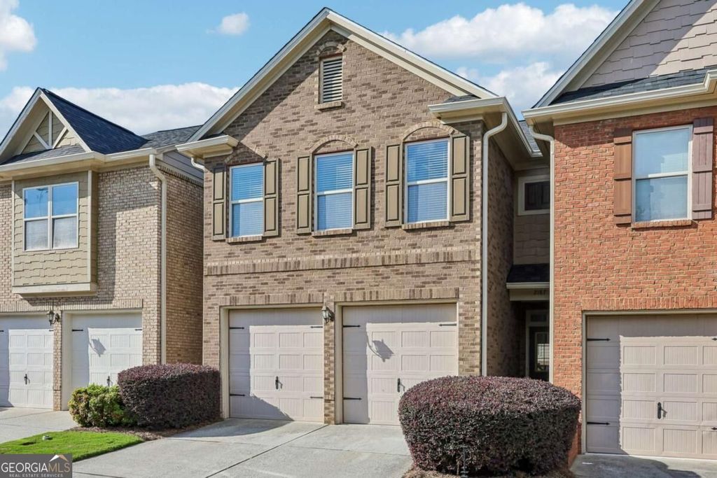 2187 Oakland Grove Place, Lawrenceville, GA 30044 — photo 3
